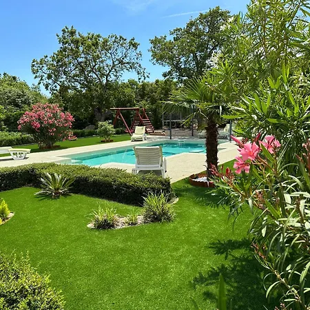 Vila Anna - 4 Bedrooms, 4 Bathrooms, Heated Pool, Jacuzzi *