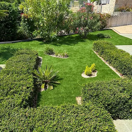 Anna - 4 Bedrooms, 4 Bathrooms, Heated Pool, Jacuzzi Vila *