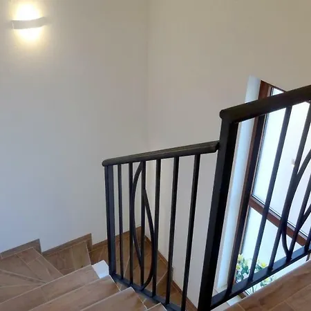 Anna - 4 Bedrooms, 4 Bathrooms, Heated Pool, Jacuzzi Vila *