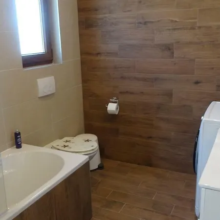 Vila Anna - 4 Bedrooms, 4 Bathrooms, Heated Pool, Jacuzzi Kornic